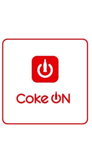 みんなでCoke on(コークオン)チーム作り結成