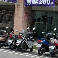 自然魅力髮型
