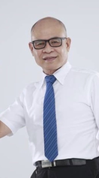 廖教授「功能障礙恢復」群
