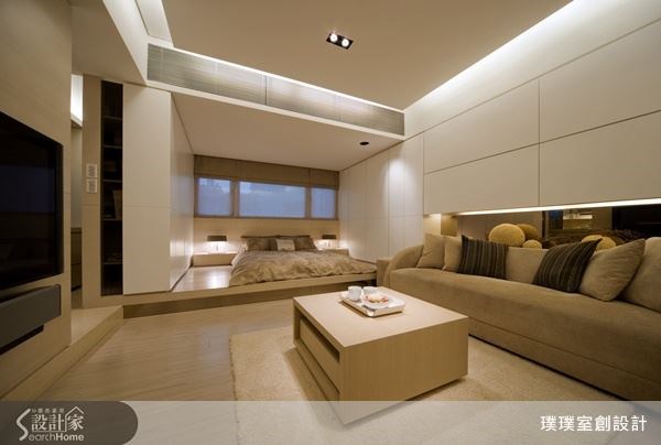 看更多此作品相關圖：http://www.searchome.net/designercase.aspx?case=22936