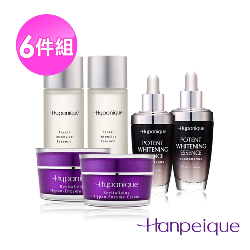 【商品組合】:涵沛吟釀青春精露120mlx2+智慧防護煥顏美白精華30mlx2+蘭鑽級甦活霜30mlx2【產地】:台灣【保存期限】:3年【貨源】:原廠公司貨【成分】:水解酵母萃取液 吟釀米萃取液酵母萃