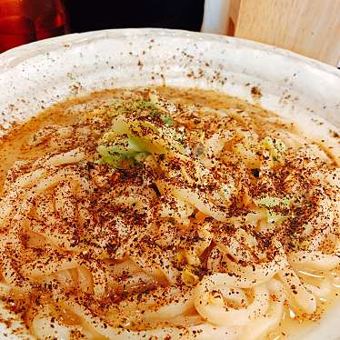 あんぷく 虎ノ門ヒルズ店 アンプクトラノモンヒルズテン 虎ノ門 虎ノ門駅 うどん By Line Conomi