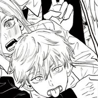 チェンソーマン激緩也💗💗💗