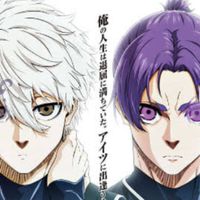 ブルーロックなりきりbl(折⭕