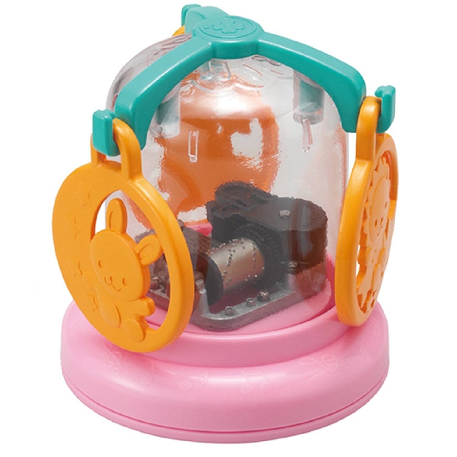 日本 People - 枕邊旋轉音樂盒