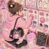 《大阪》ガチャ交換･買取募集＆情報交換🐙🎀