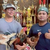 พม่าบ้านแขก ช พิชิตไชย