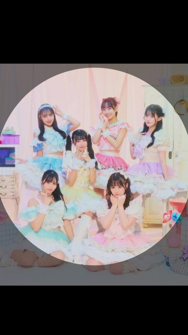 pixel ribbon好きな人集まれー‼️🎀