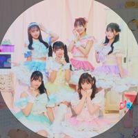 pixel ribbon好きな人集まれー‼️🎀