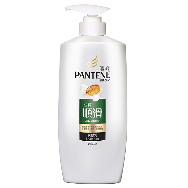 ★添加「荷荷巴油」，修護毛躁，重現絲質般的滑順n★含「PRO-V維他命原B5」，讓秀髮水潤亮澤