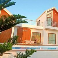 The Day Khaoyai poolvilla