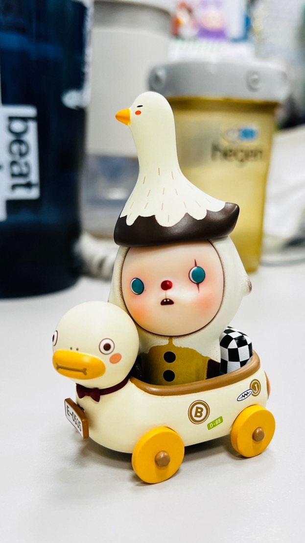 G兔兔幼兒園