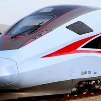 🚄 ข่าวรถไฟความเร็วสูงไทย