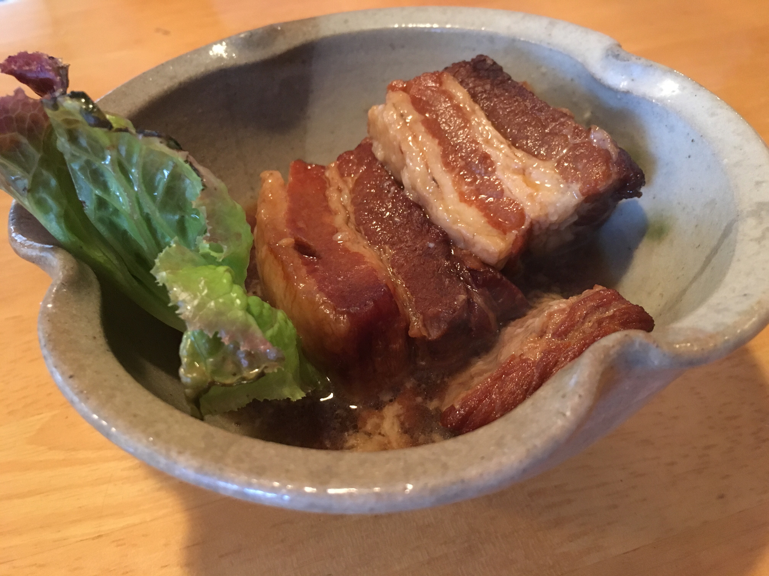 沖繩滷肉