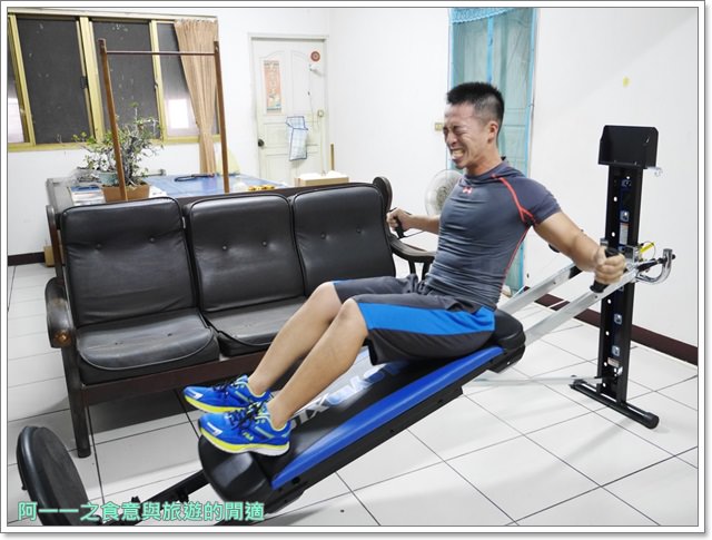 全能健身房Total Gym XLS減肥小鮮肉猛男羅禮士愛享客image056