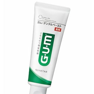 GUMデンタルペースト 120g 各種