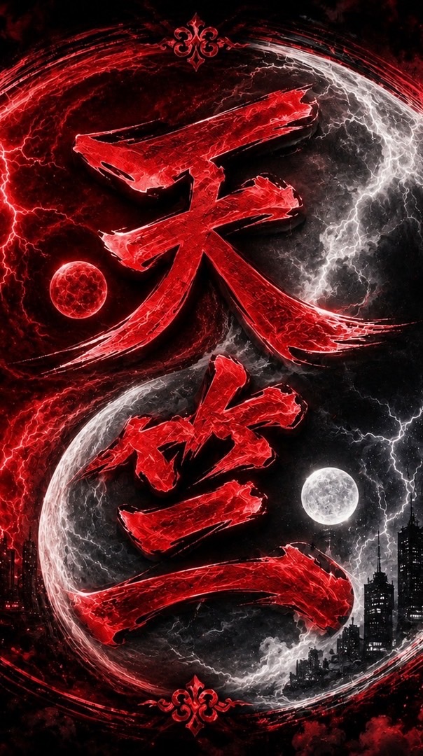 𝐹𝑎𝑚𝑖𝑙𝑦 極悪の天竺