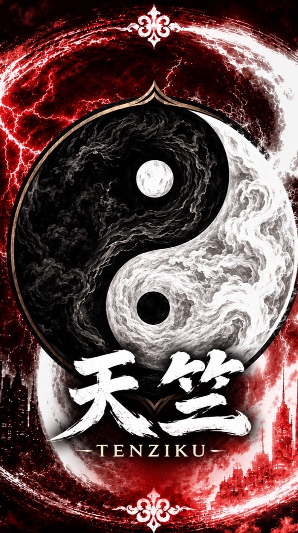 FAMILY極悪の天竺