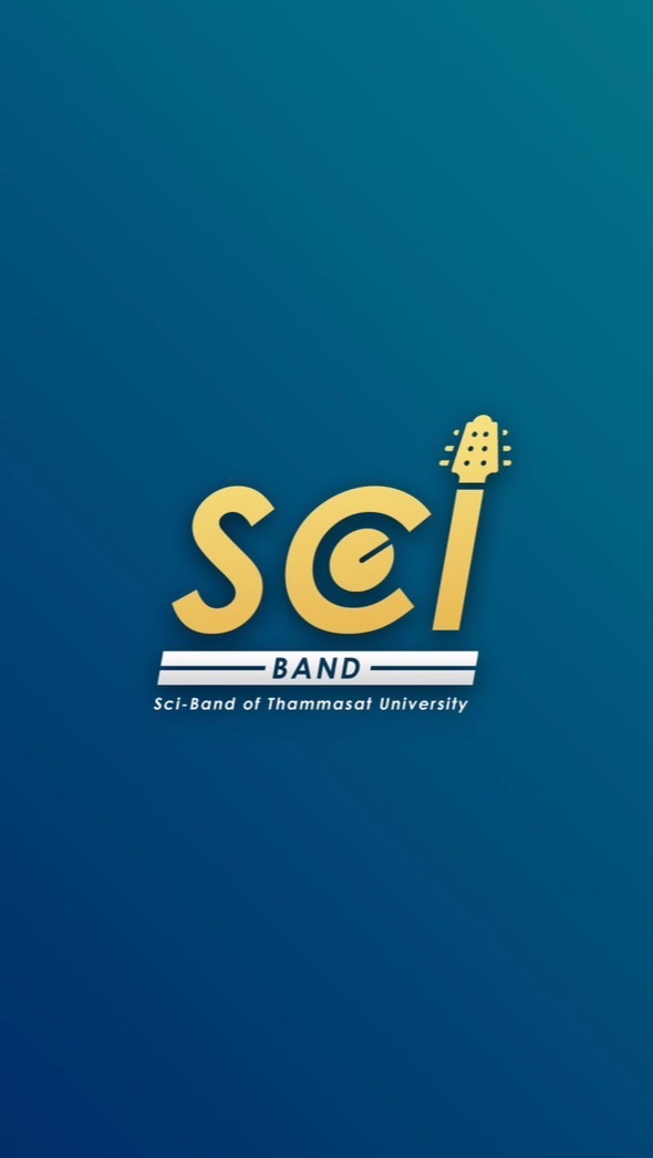 [MEMBER] SCI-Band TU 2023