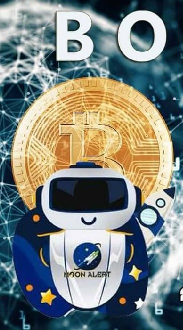 BotTrade คริปโตอัตโนมัติ
