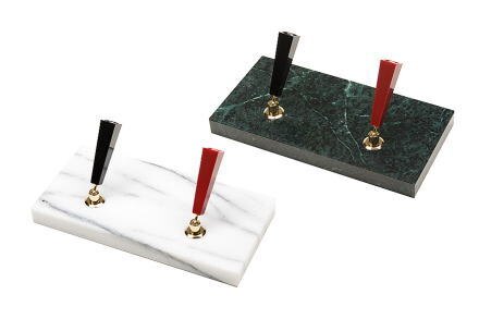 日本PLATINUM大理石DPD-5000D筆座