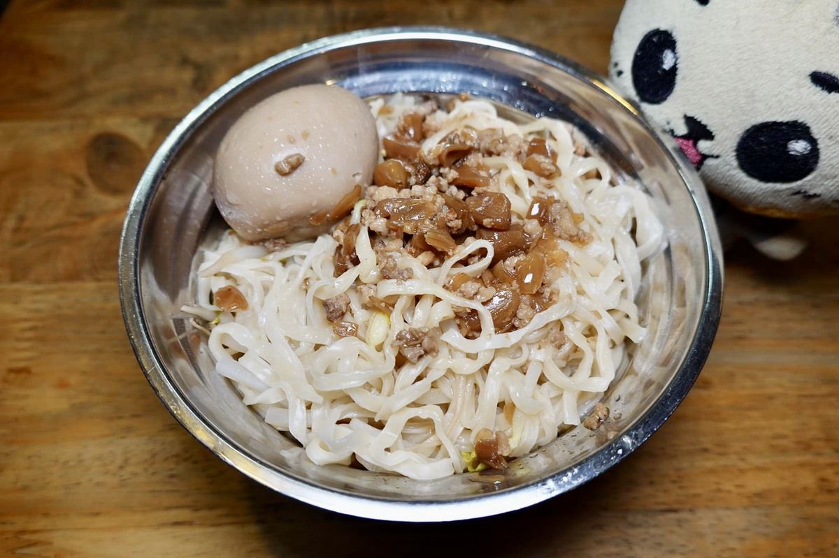 從早吃到晚！晴光市場８家超人氣美食：林志玲最愛、脆皮甜甜圈、排隊紅豆餅