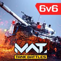 MWT : Tank Battles 華人討論區
