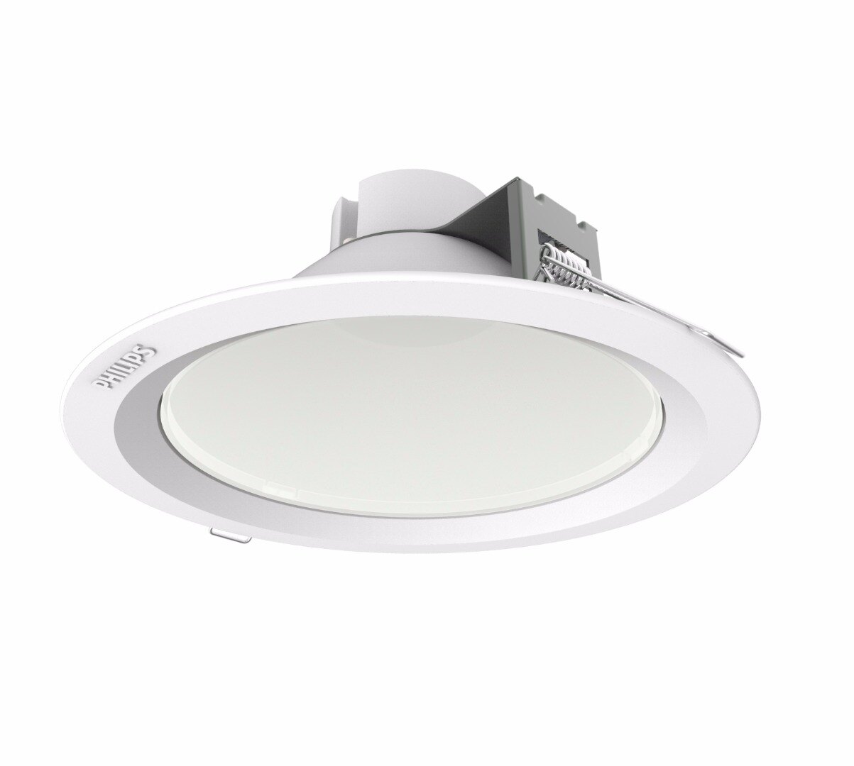 DN908飛利浦Smart LED 崁燈4000k(最低訂購數量5)