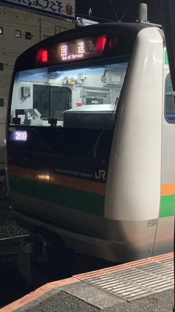 鉄道ファンのカフェ