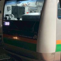 鉄道ファンのカフェ