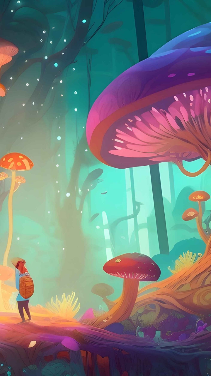 《情緒收納艙》