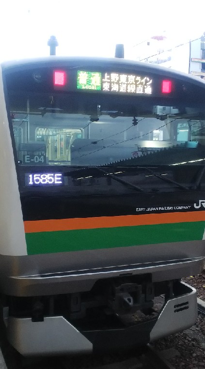 鉄道グループのオープンチャット