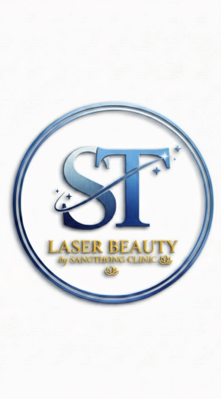 ST laser ความงาม by แสงทองคลินิก