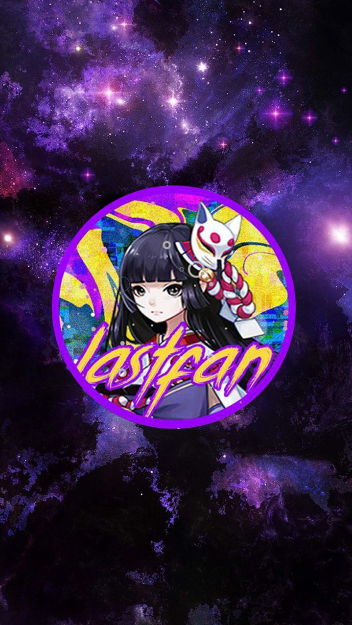 lastfanofficialのオープンチャット