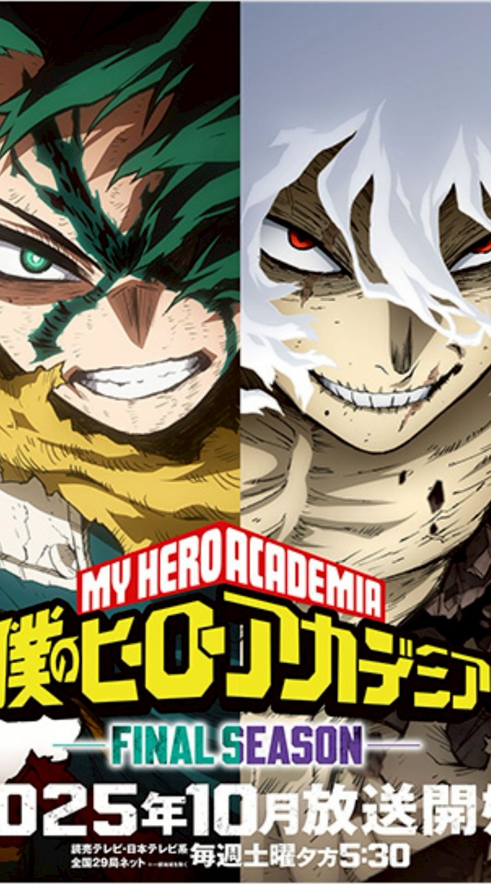 アニメとゲーム好きの集い⚠優しい人急募