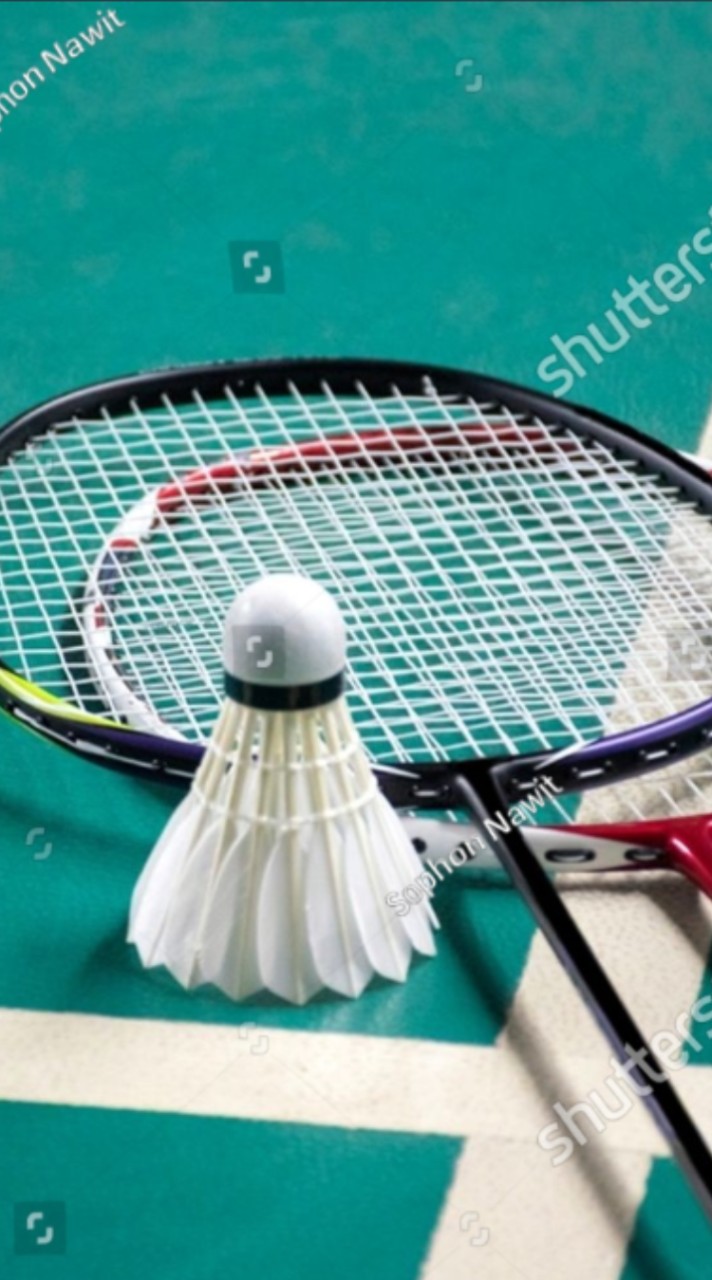 札幌30代〜50代なんちゃってバドミントン部🏸