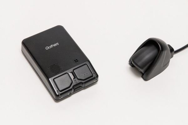 純正 純正が最強か スマホと連携するホンダの純正ドライブレコーダーを試した