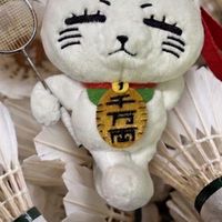 兩妖羽球社