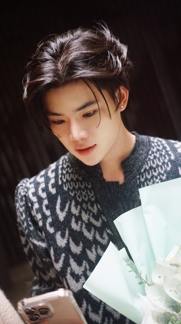 ด้อมน้องเบสส