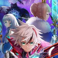 いろんなゲーム雑談
