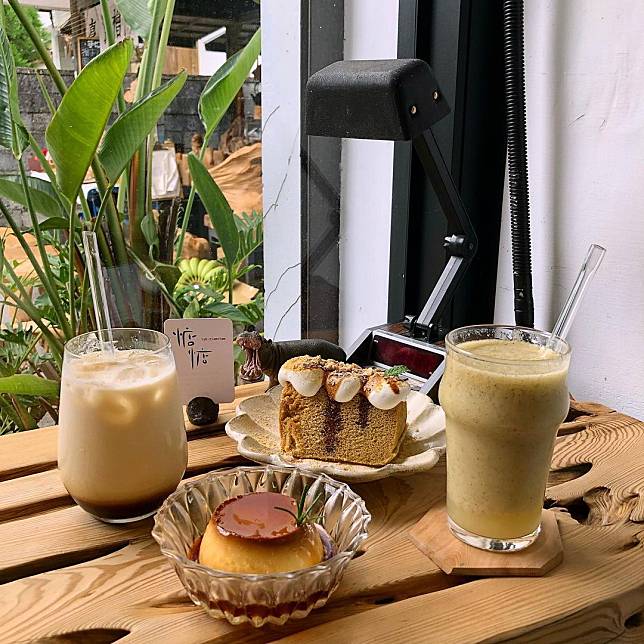 圖片授權：IG @ chubby_eeeat