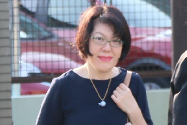 小室佳代さん 美容のプロが辛口分析 パッツン前髪は逆効果