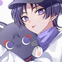 散兵我愛你