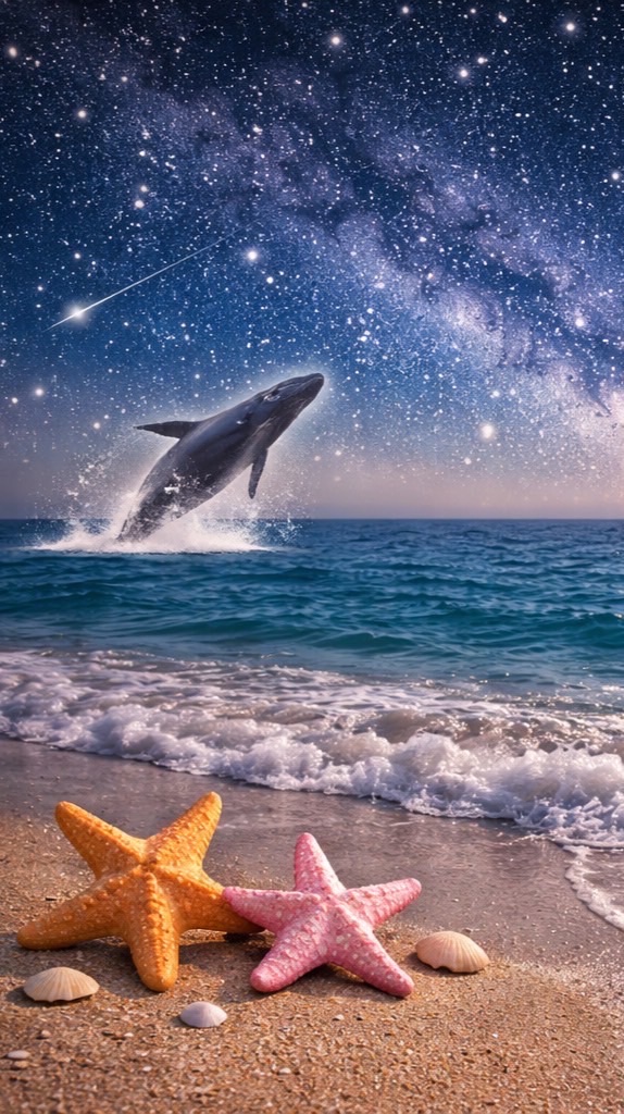 星海工房⭐️⚓️