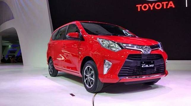 Program LCGC Mau Dihapus Pemerintah, Ini Reaksi Toyota