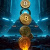 加密機長策略分享 跟單交流群