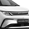 BYD Dophin Thailand