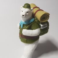 快樂登山聊天群組