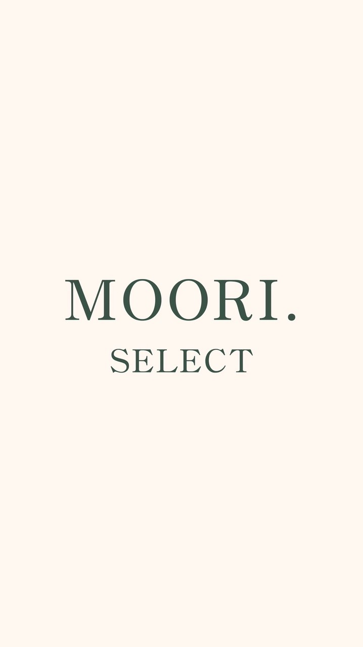🇰🇷1/16-19首爾連線 MOORI. SELECT代購