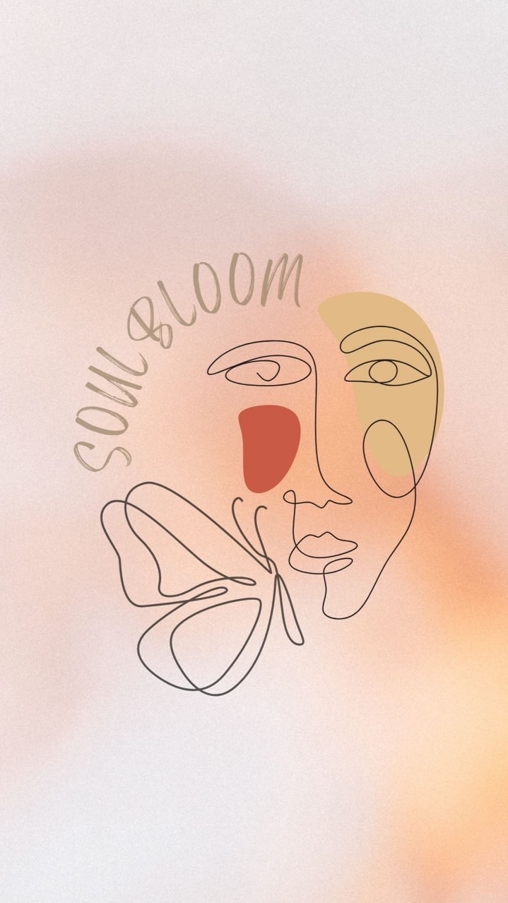 靈魂綻放所ꔛSoulBloom𐐂𐐚